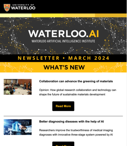 March 2024 Newsletter