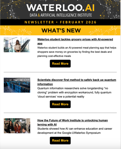 February 2026 Newsletter