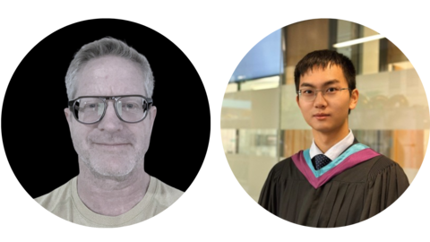 Nick Tornevliet and Yizhe Liu (CVPR 2023 Ultrasound Dataset Challenge) (615)