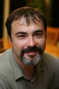 Photo of Yuri Boykov