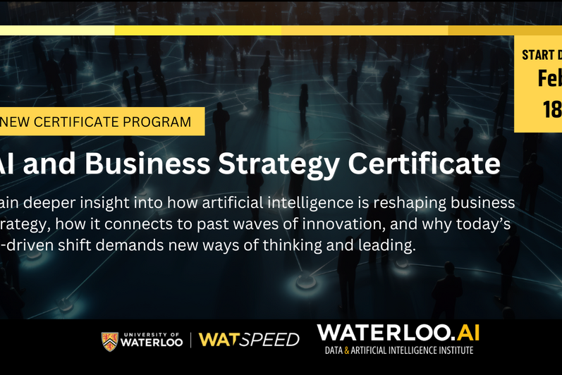 AI and Business Strategy