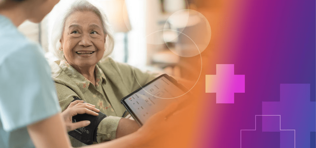 AI can advance health care but requires a human touch