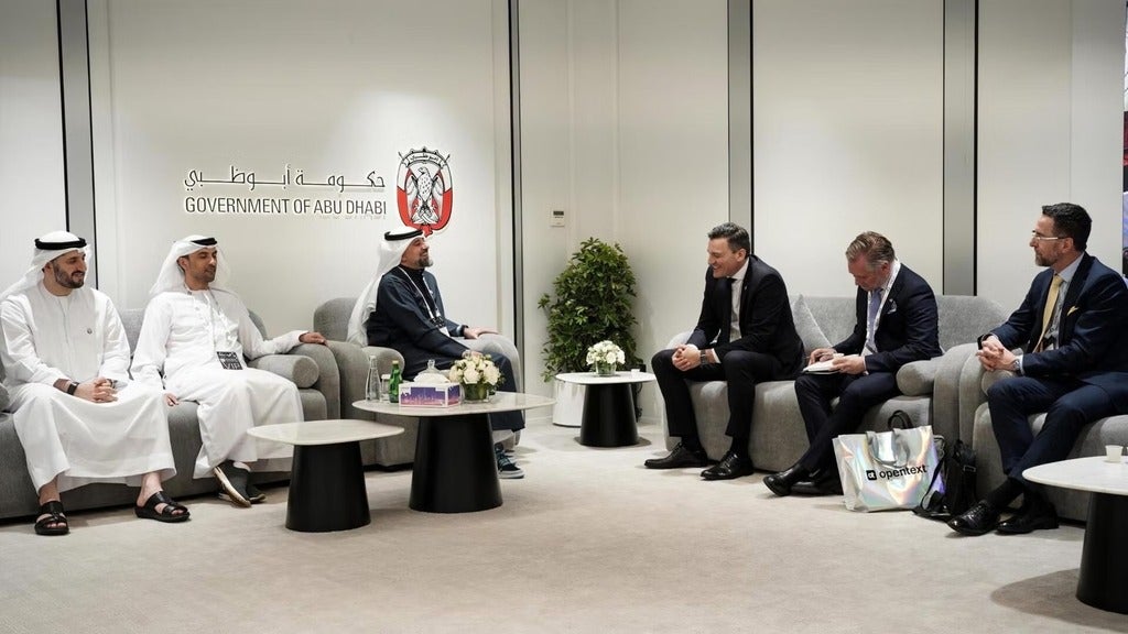 Canada Higher Education