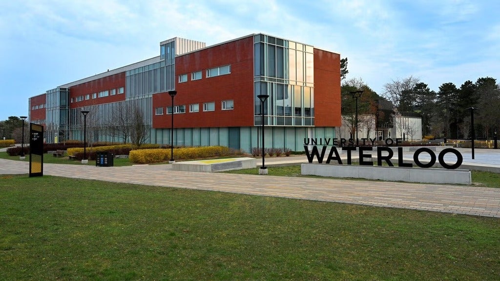 Tatham Centre Building