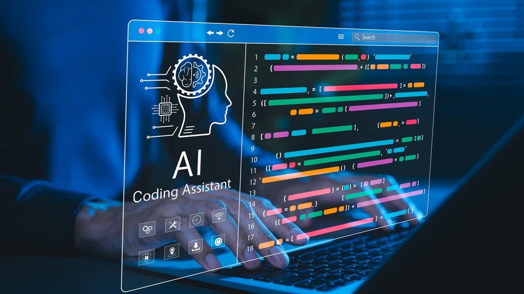 AI code