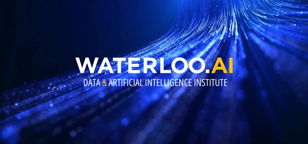 Waterloo.AI Nexus Banner