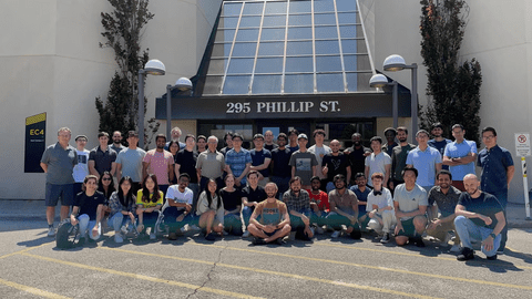 Meet the VIP Research Group: Canada’s best-kept secret in AI innovation