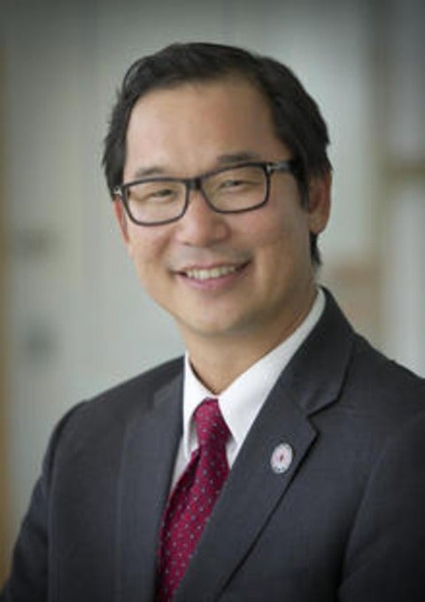 Image of Stan Woo