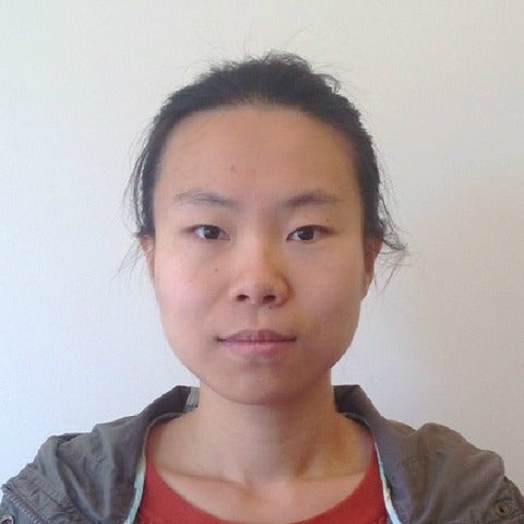 Anqi Li