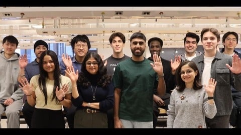 Critical Machine Learning Lab