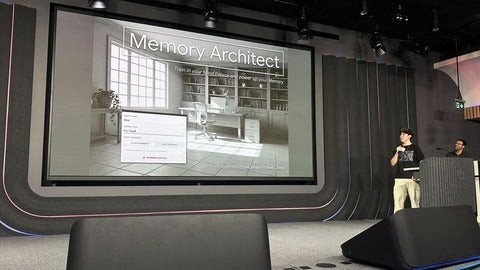 Google Symposium Banner