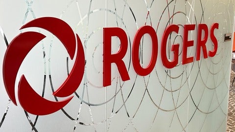 rogers sign