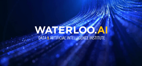 Waterloo.AI Nexus Banner
