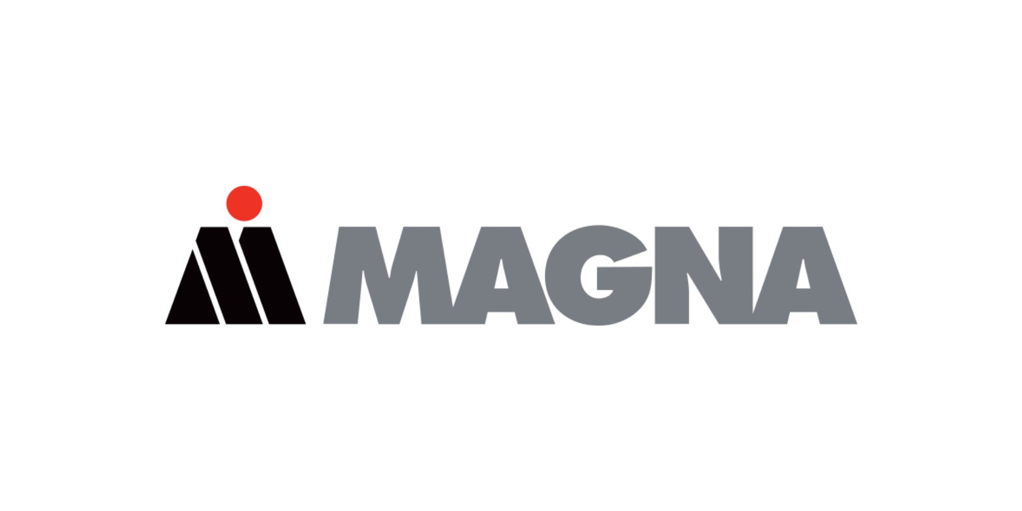 Image of Magna Logo