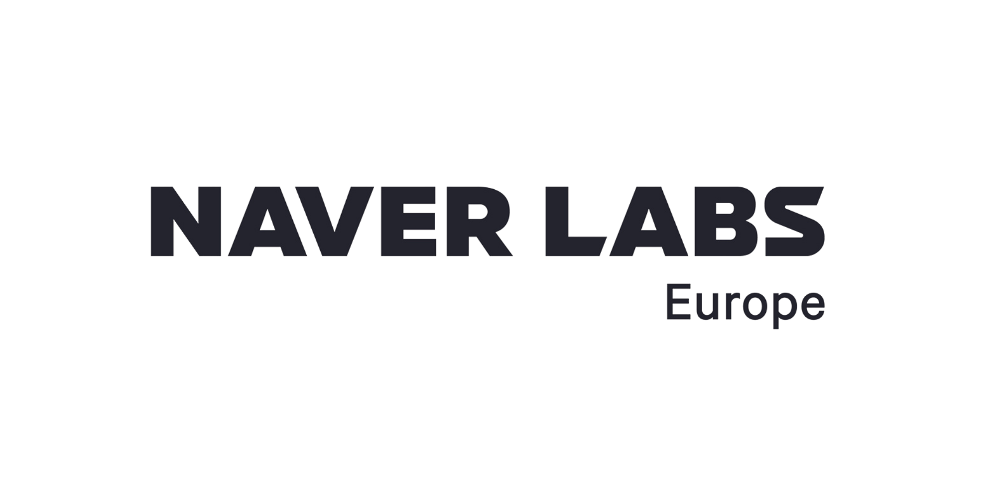 Image of Naver Labs Logo