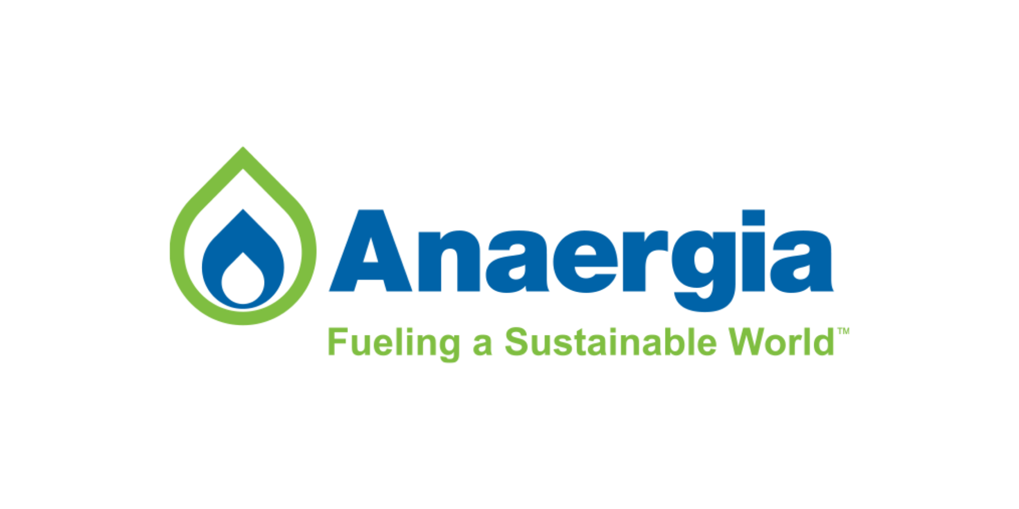 Image of Anaergia Logo