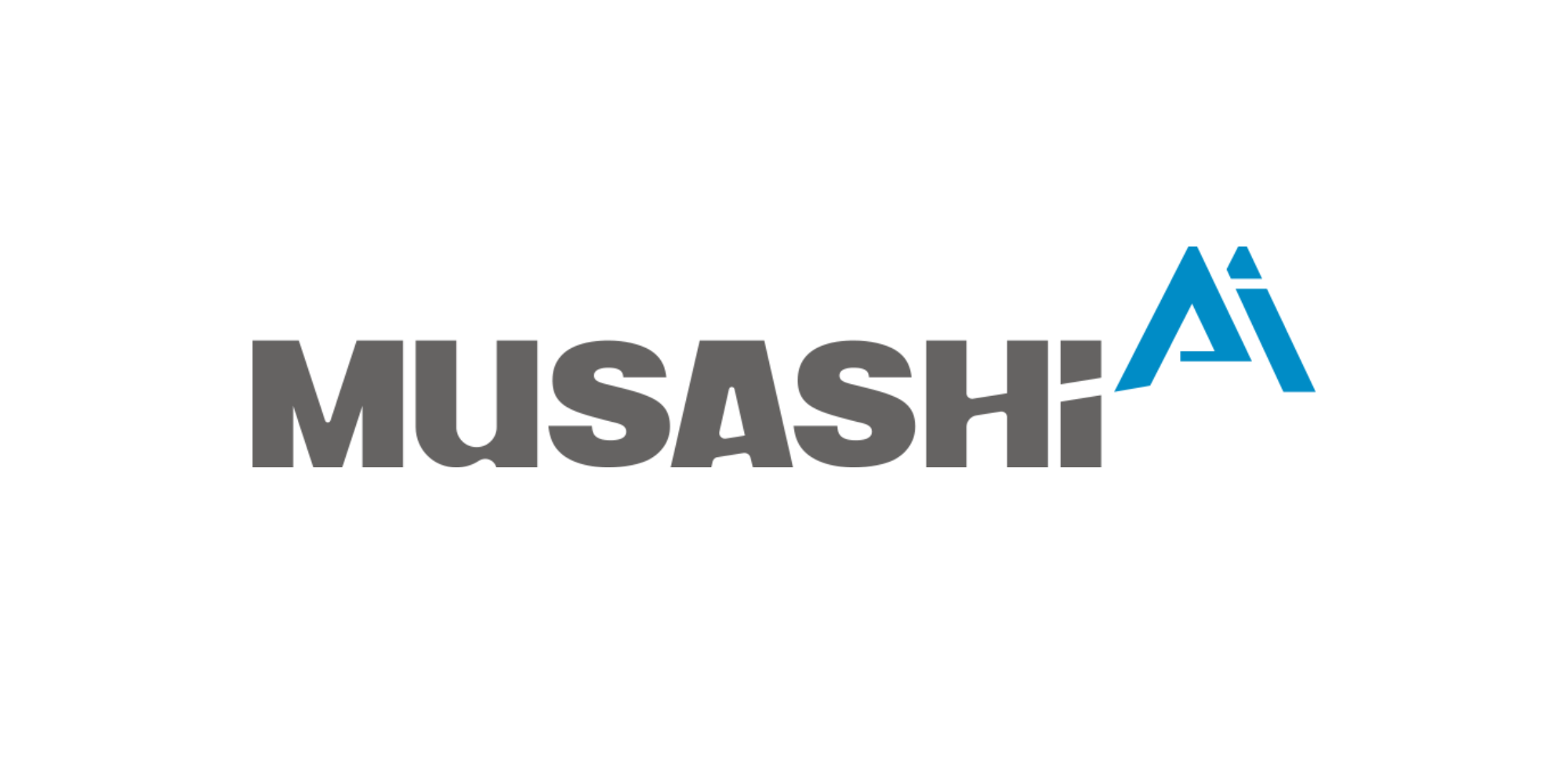 Image of Musashi AI Logo