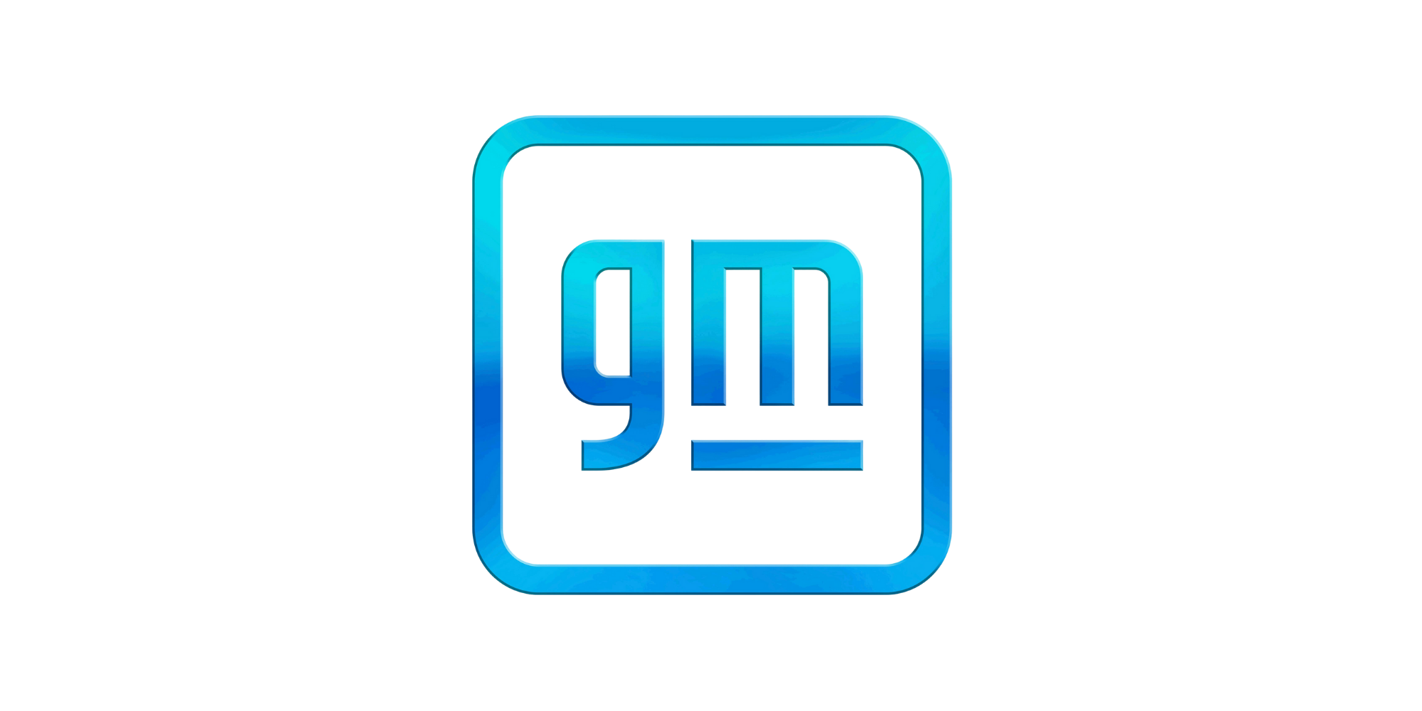 Image of GM Logo