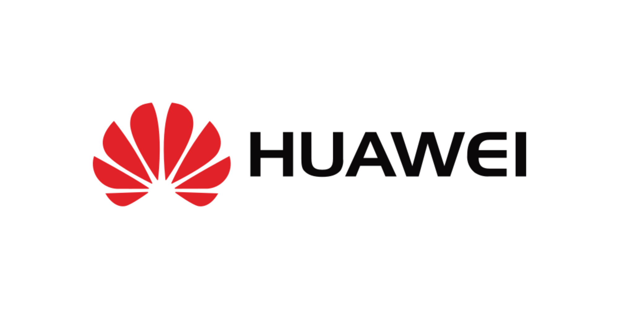 Image of Huawei Logo