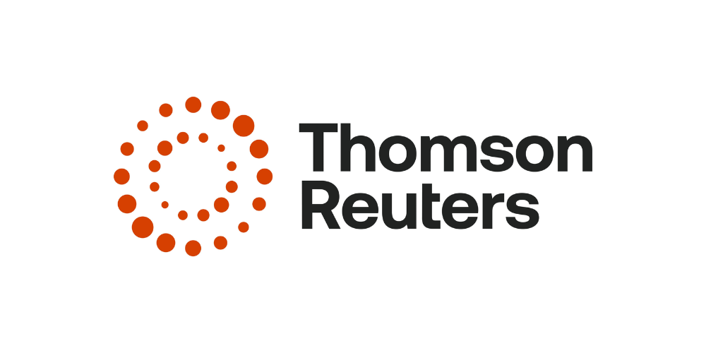 Thomson Reuters Logo