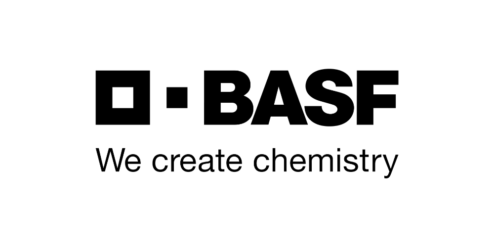 BASF Logo