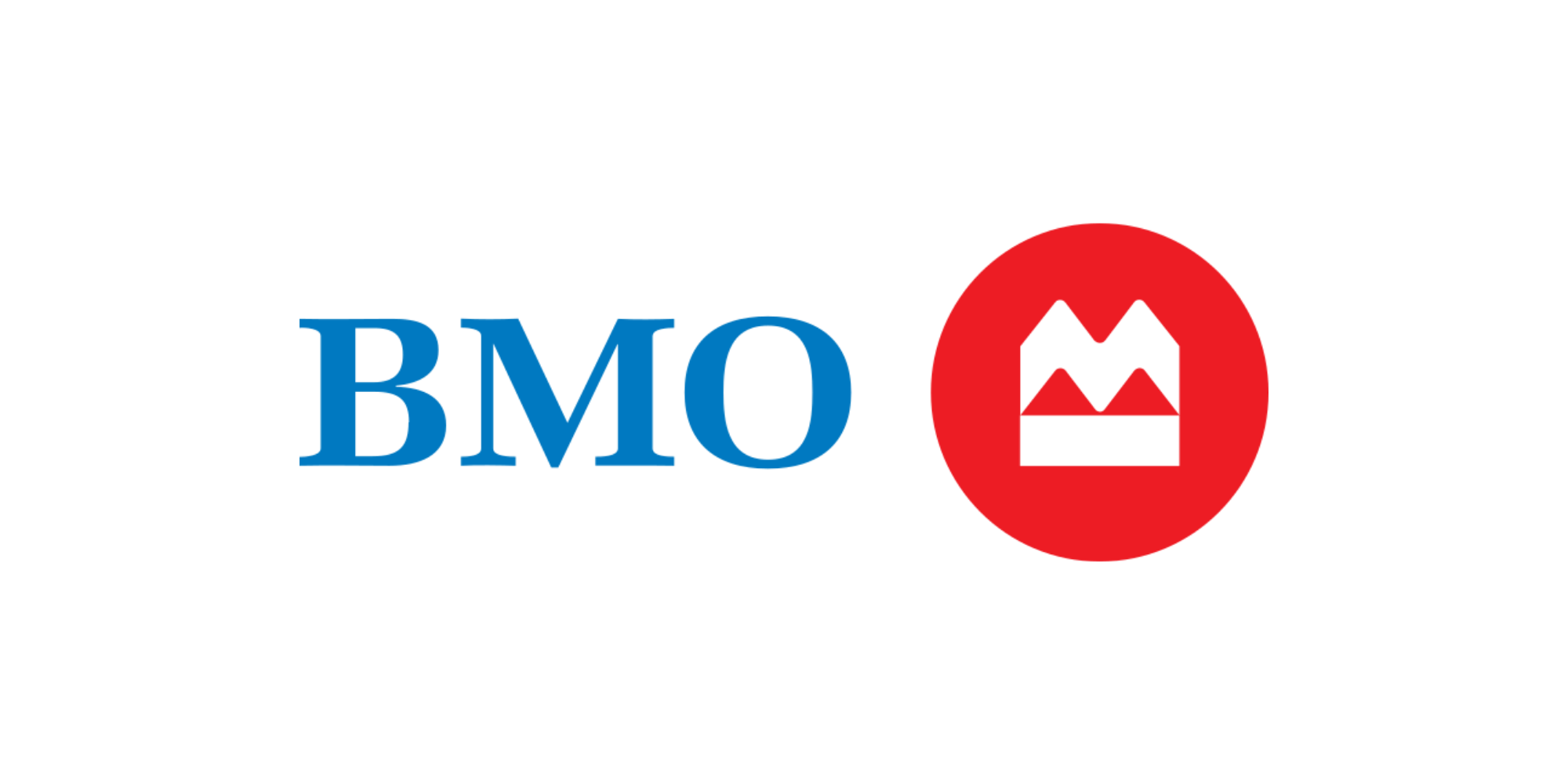 Image of BMO Logo