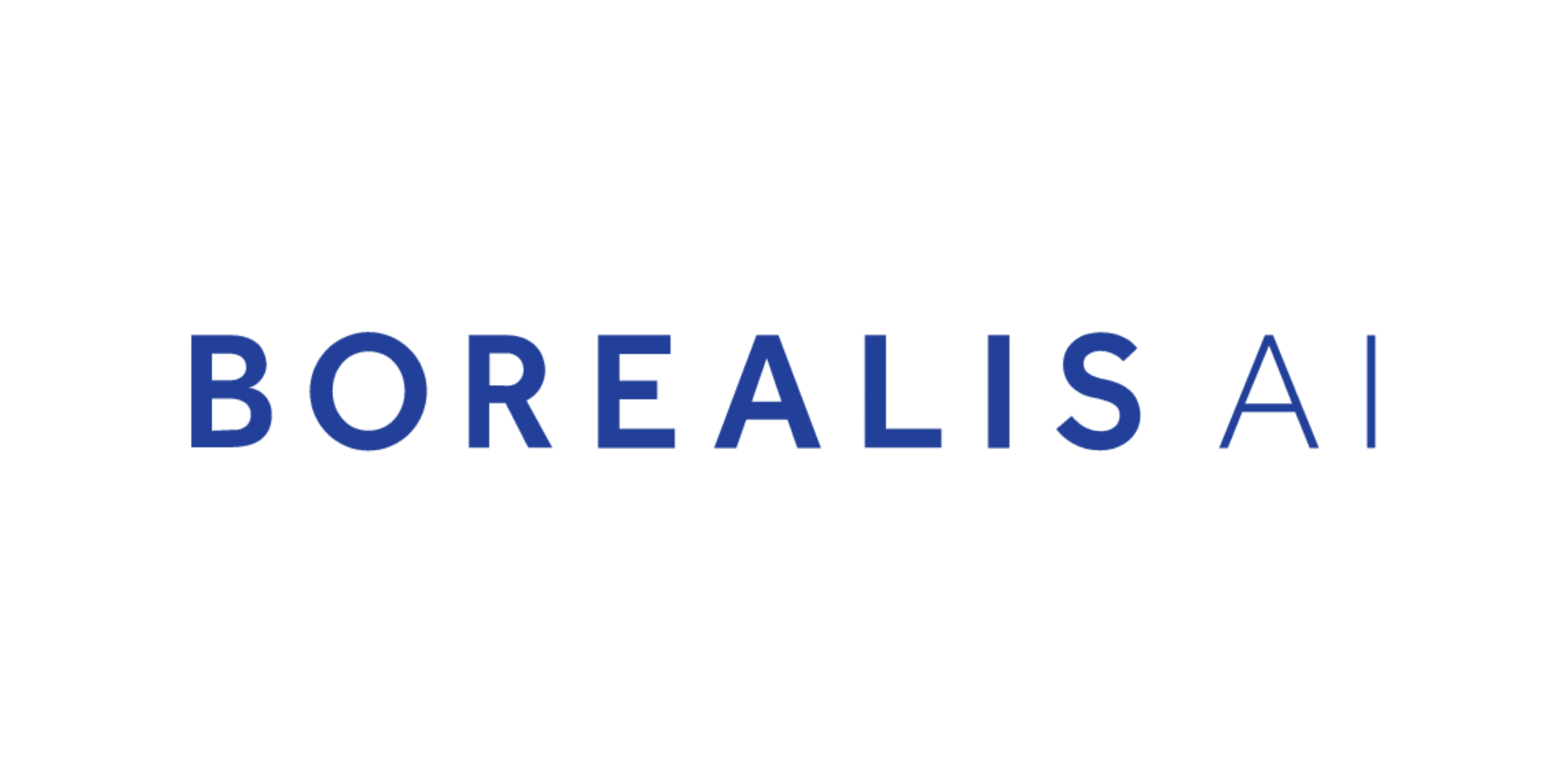 Image of Borealis AI Logo