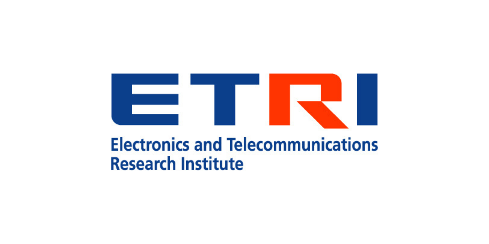 Image of ETRI Logo