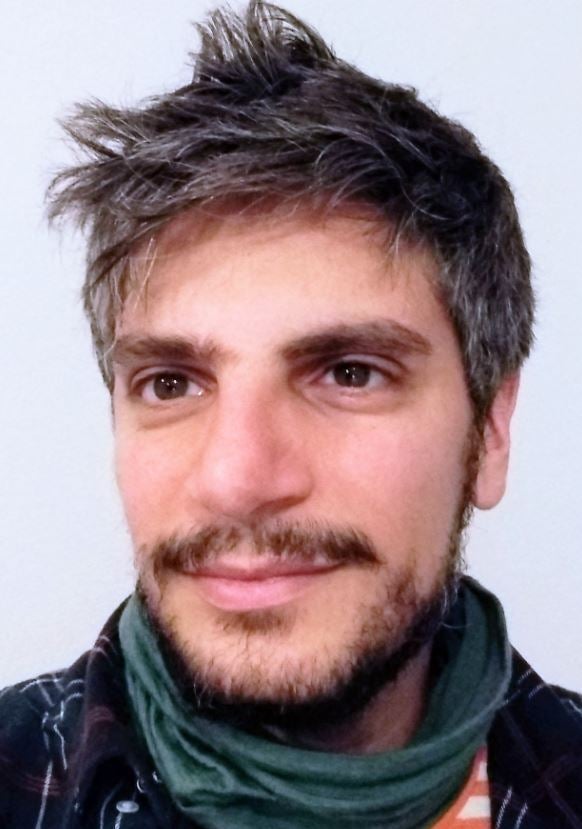 Research Scientist Andreas Loukas, PhD