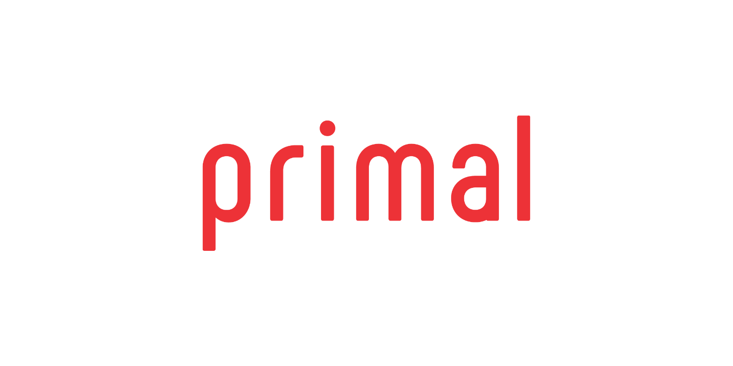primal logo
