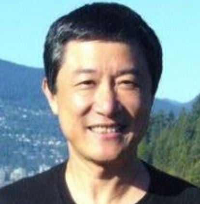 Professor Li Deng
