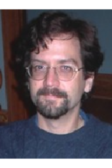 Image of Dr. Cameron Shelley