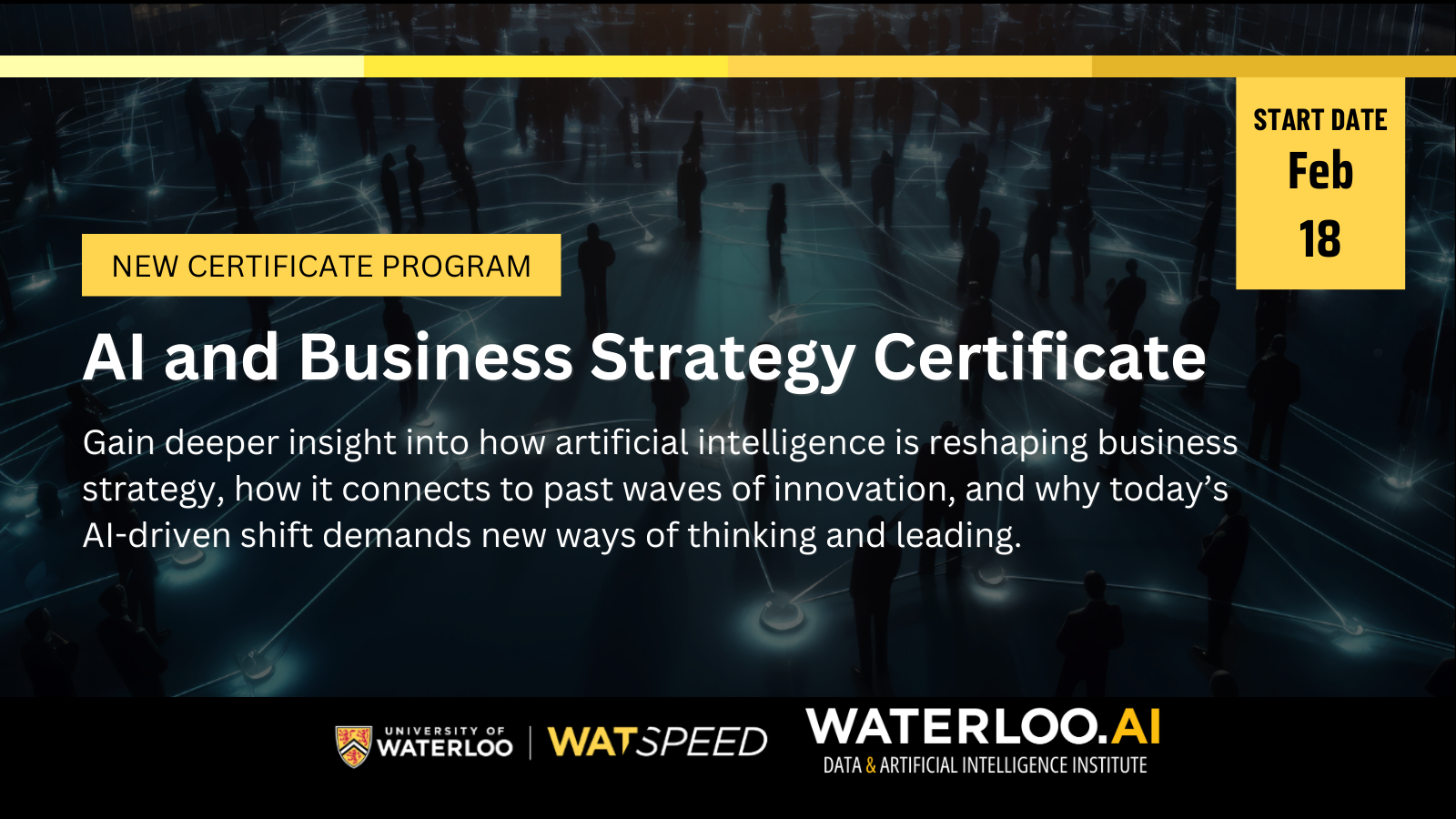 AI and Business Strategy