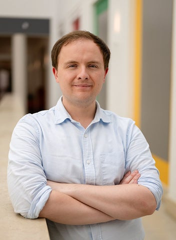 Dr. Trent Cash