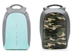 bobby compact backpacks