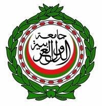 Model Arab League logo