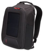 Convert Solar Backpack