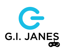 G.I Janes logo