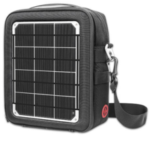 Switch Solar Backpack