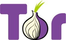 Tor Browser logo