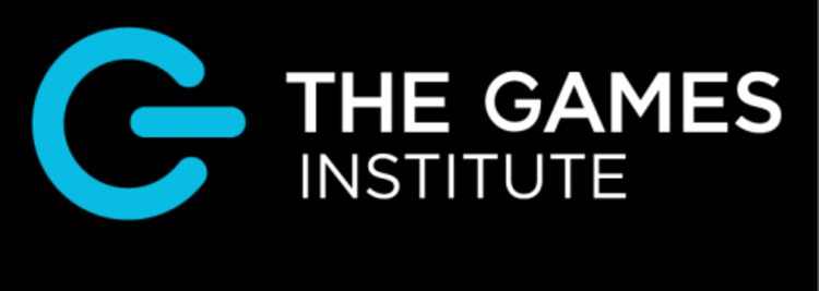 The Games Institute logo