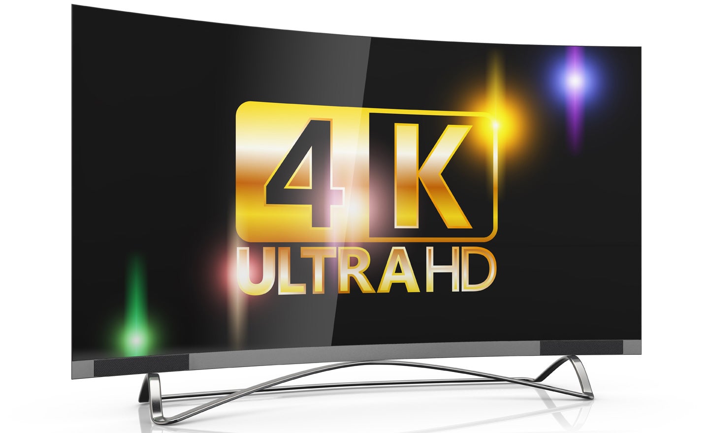 4K Ultra HD TVs