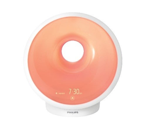 Picture of Phillips Somneo Sleep and Wake-up light