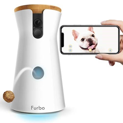Picture of Furbo Dog Camera