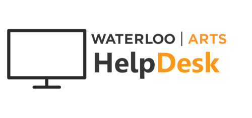ACO Helpdesk Logo