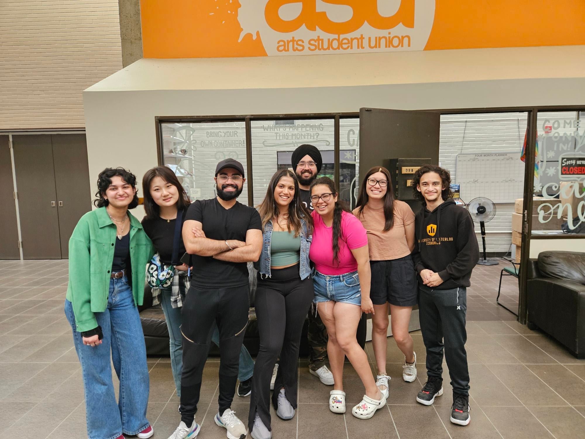 2024-2025 Executives