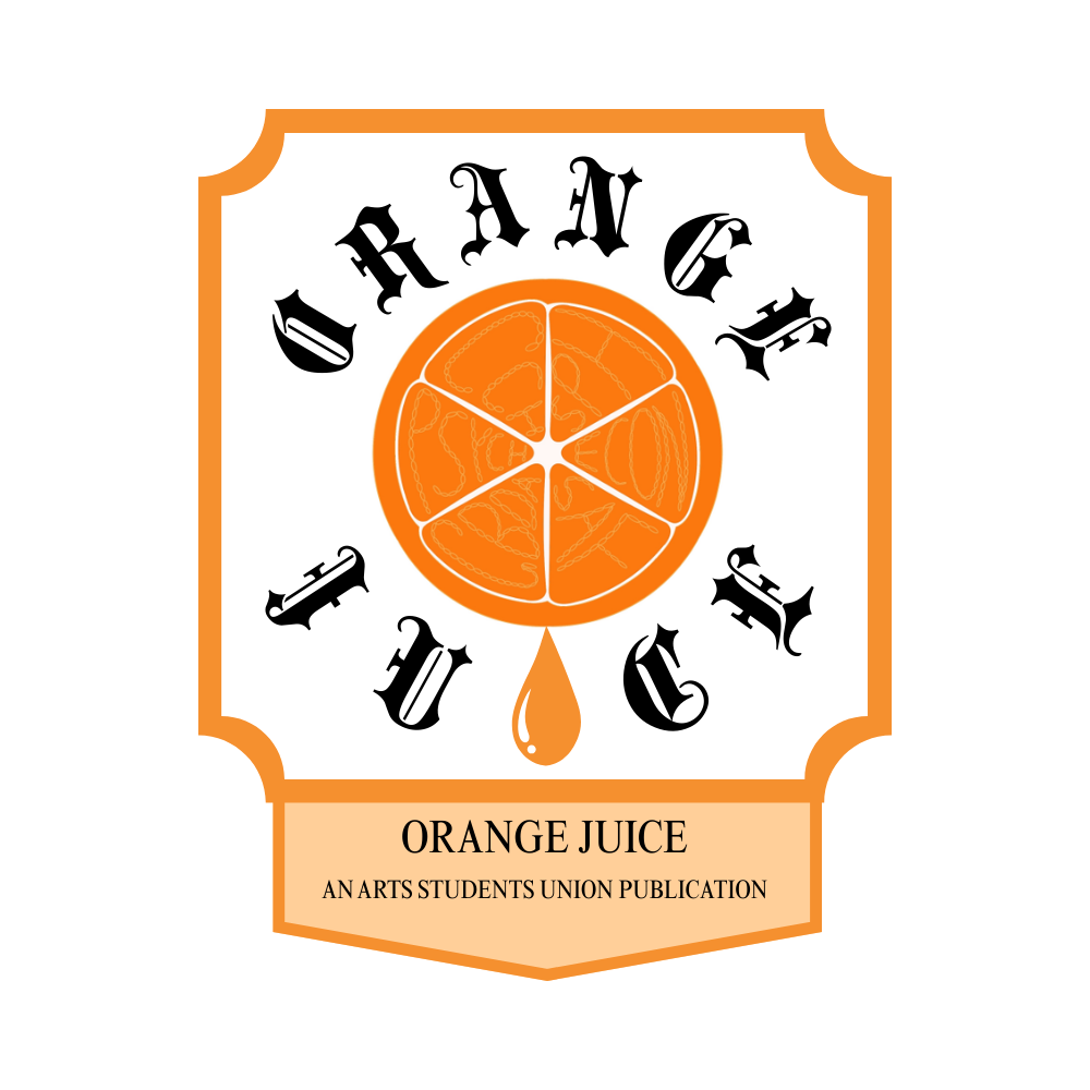 Orange Juice logo