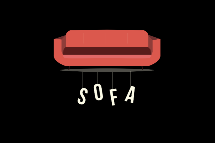 sofa logo