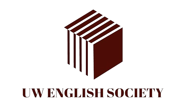UW English Society Logo