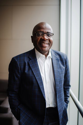 Dean Alexie Tcheuyap